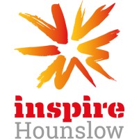 Inspire Hounslow logo - Similar company to Inspire Hounslow