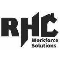 RHC Workforce Solutions logo - Similar company to Cs Workforce Solutions