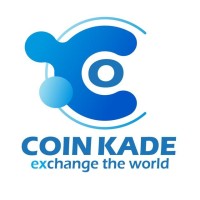 coinkade logo - Similar company to Dna Comm