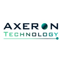 Axeron Technology logo - Similar company to Axeron Infotech