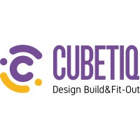 Cubetiq Construction logo - Similar company to Cubetiqq