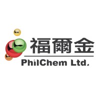 PhilChem Ltd. logo - Similar company to Genecine