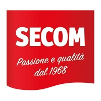 Secom Italia logo - Similar company to Pavesmac