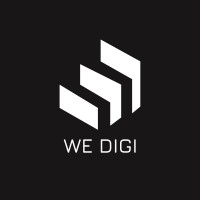 WeDigi logo - Similar company to We Digi