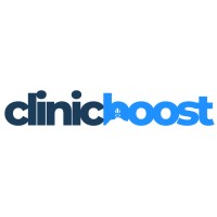 Clinic Boost logo - Similar company to Cargon Realty