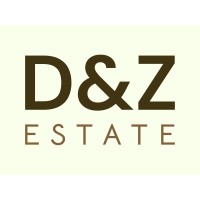 D&Z Estate logo - Similar company to Trueledger