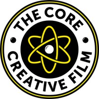 The Core Creative Film logo - Similar company to Blind Walls Gallery
