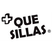 MÁS QUE SILLAS logo - Similar company to Desillas.Com