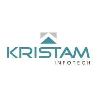 KRISTAM Infotech logo - Similar company to Hi-Tech Solution