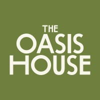 The Oasis House logo - Similar company to Outwork