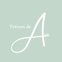 Trésors de Ava logo - Similar company to Manpaï