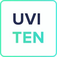 UVITEN logo - Similar company to Desijn - Ux & Ui Design