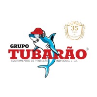 Tubarão Equipamentos de Proteção e Segurança LTDA logo - Similar company to Prada Epi’S