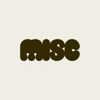 Miscelanea Studio logo - Similar company to Miscelanea