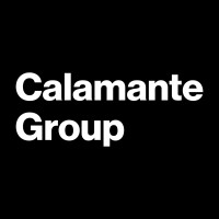 Calamante Group logo - Similar company to Scaling Lean