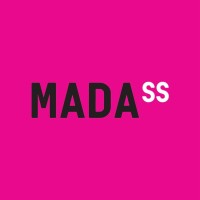 MADA Student Society (MADASS) logo - Similar company to Monash Art, Design And Architecture (Mada)
