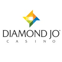Diamond Jo Dubuque logo - Similar company to Sundown Mountain Resort