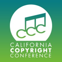 The California Copyright Conference logo - Similar company to Closer Cph
