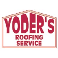 YodersRoofing Service logo - Similar company to Venture Roofing