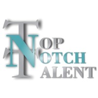 Top Notch Talent Inc logo - Similar company to Talent-Link (Pty) Ltd