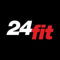 24fit logo - Similar company to 24Fix