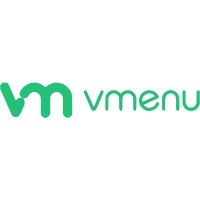 VMenu App logo - Similar company to Premizone