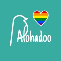 Alohadoo France logo - Similar company to Mon Alter Ego