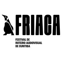 FRIACA Festival de Roteiro Audiovisual de Curitiba logo - Similar company to Vila Filmes