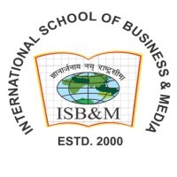 International School of Business and Media COC logo - Similar company to Isbm Pune
