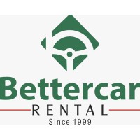 Bettercar Rental logo - Similar company to Citylink