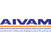 Association des Importateurs de Véhicules au Maroc (AIVAM) logo - Similar company to Wandaloo.Com