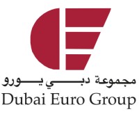 Dubai Euro Group logo - Similar company to Lead Time Telecom Fze