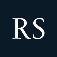Raymond Saul Solicitors logo - Similar company to Bamn Media & Studios
