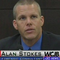 A. D. Stokes. LLC