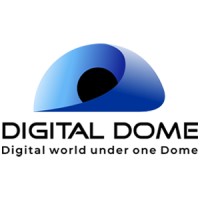 Digital Dome - Geomatic Services