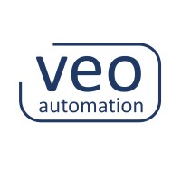 veo-automation logo - Similar company to Ist - Innovative Scan Technologies
