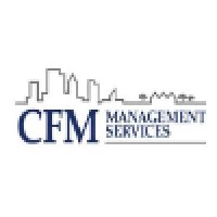 CFM Management Services logo - Similar company to The Safe Ride Foundation