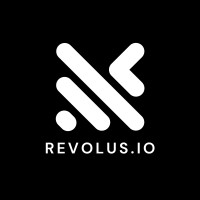Revolus logo - Similar company to Conversionengine: Ecommerce Performance Marketing