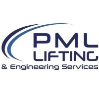 PML Lifting & Engineering Services Ltd logo - Similar company to D C Carpentry & Construction Limited