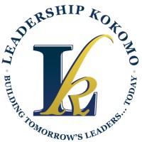Leadership Kokomo logo - Similar company to Mbodied Art Studio