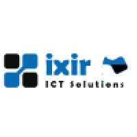 Ixir Ict Solutions