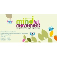Mindful Movement logo - Similar company to Film Neev