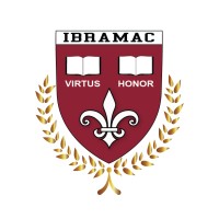 IBRAMAC | Cursos e Câmara de Mediação e Arbitragem logo - Similar company to Statements Consulting