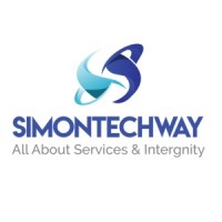 Simontech Way logo - Similar company to Whydonate: Crowdfunding & Fundraising Platform