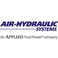 Air-Hydraulic Systems logo - Similar company to Fluidtech Llc