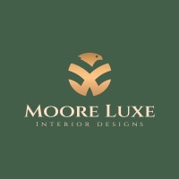 Moore Luxe logo - Similar company to Edesigner Web - Digital Dreamland
