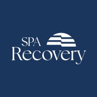 Spa Recovery logo - Similar company to Voe Educacional