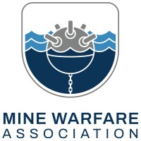 Mine Warfare Association logo - Similar company to Jlm Draughting Ltd