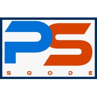 PSsqode logo - Similar company to The Techno Labs