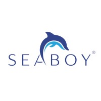 Seaboy Fisheries Pvt Ltd logo - Similar company to Poabs Organic Products Private Limited